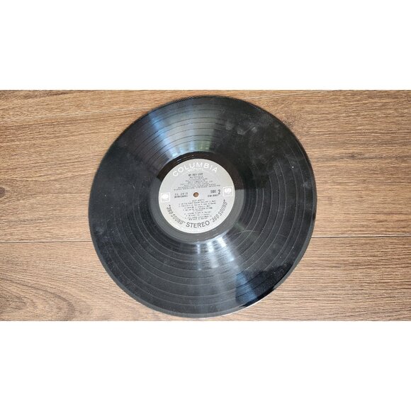 My Fair Lady - Original Cast Recording 1959 Vinyl Record LP  Columbia OS2015 - Picture 6 of 6